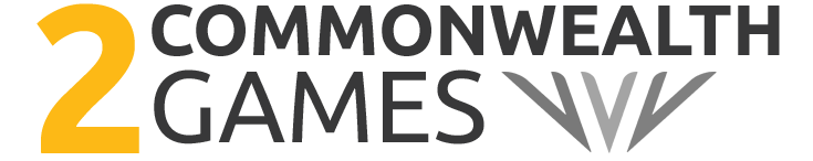 2 Commonwealth Games