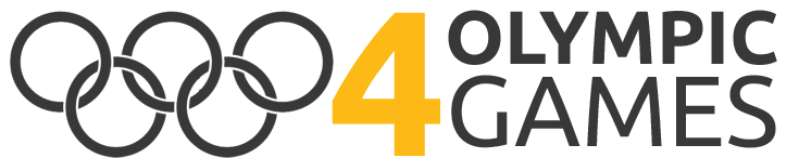 4 Olympic Games