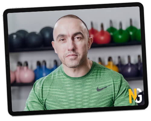 Latest online courses by Nick Grantham